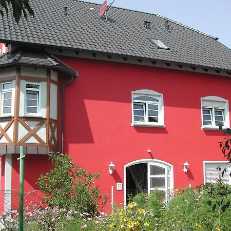 Fraenkischer Gasthof Lutz Гибельштадт Экстерьер фото